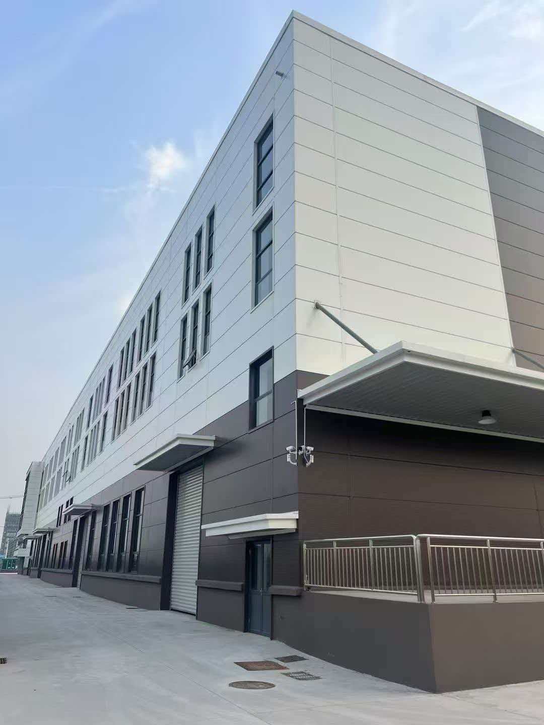 南阳市钢结构外墙板外墙新型材料 - 推荐